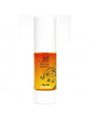 EXTASE SENSUAL - OLIO CALORE STIMOLANTE PIÑA COLADA 30 ML