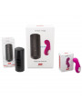 KIIROO - SET COPPIE TITAN E CLIONA LILLA