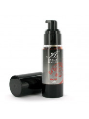 EXTASE SENSUAL - OLIO STIMOLANTE CODA 30 ML