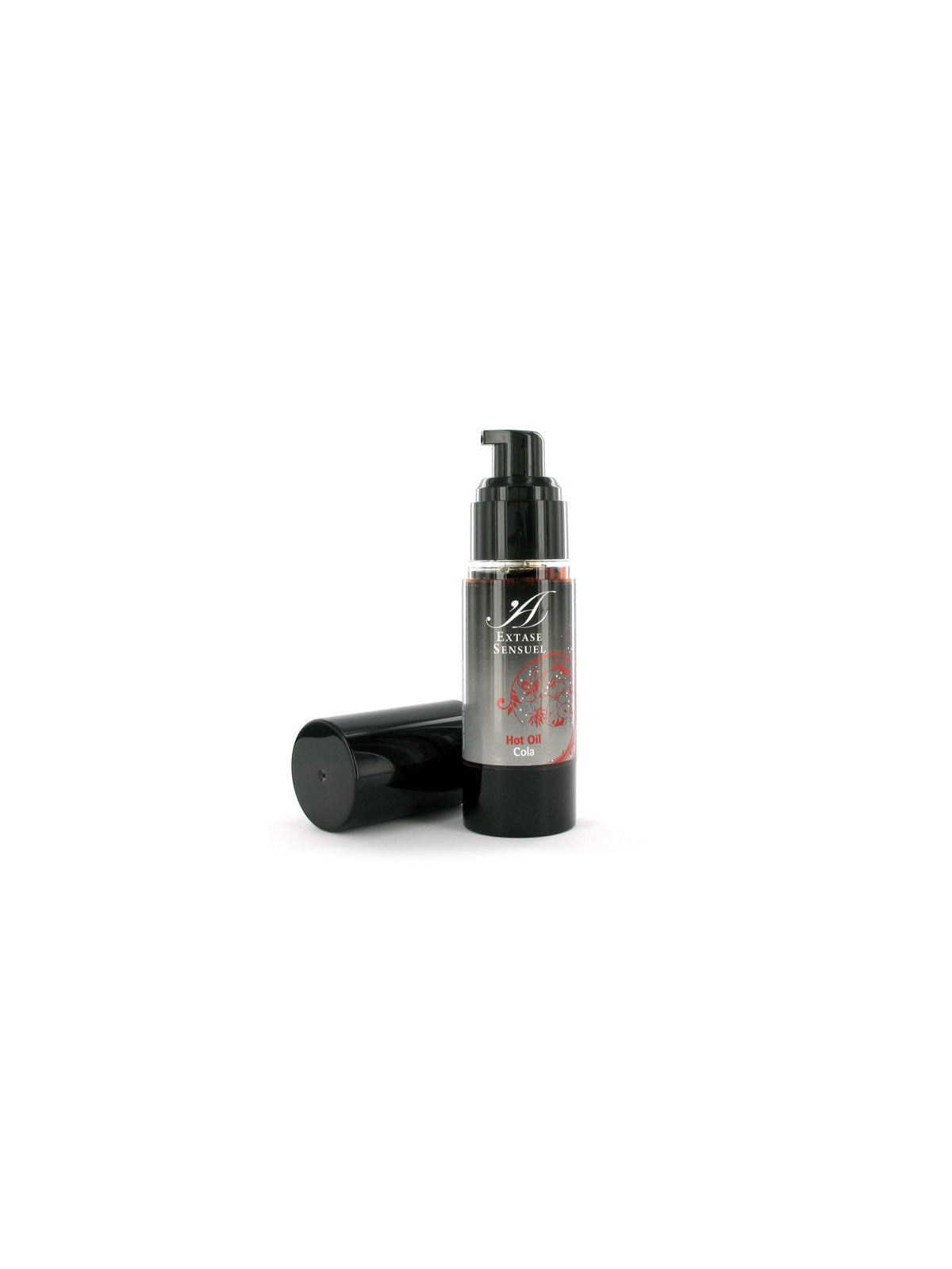 EXTASE SENSUAL - OLIO STIMOLANTE CODA 30 ML