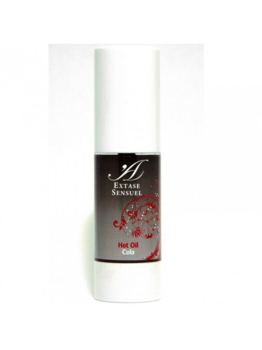 EXTASE SENSUAL - OLIO STIMOLANTE CODA 30 ML