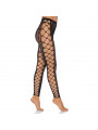 LEG AVENUE - COLLANT CROTHLESS TAGLIA UNICA