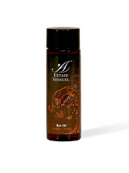 EXTASE SENSUAL - OLIO STIMOLANTE AL CIOCCOLATO E ARANCIA 100 ML