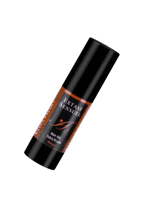 EXTASE SENSUAL - OLIO STIMOLANTE AL MANGO 30 ML