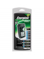 ENERGIZER - CARICABATTERIA UNIVERSALE PER BATTERIE