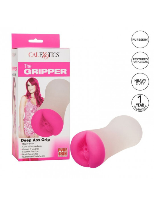 CALEXOTICS - THE GRIPPER GRIP PROFONDO