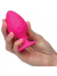 CALEXOTICS - BUTTPLUG CHEEKY ROSA