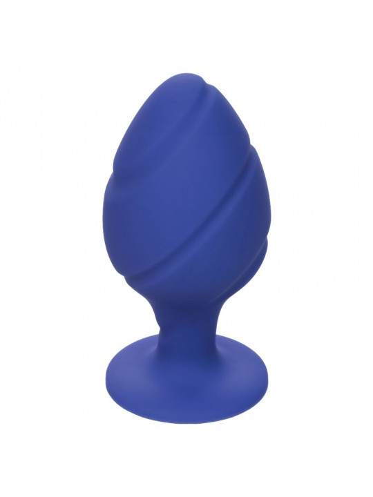 CALEXOTICS - BUTTPLUG CHEEKY VIOLA