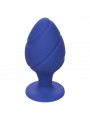 CALEXOTICS - BUTTPLUG CHEEKY VIOLA