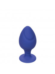 CALEXOTICS - BUTTPLUG CHEEKY VIOLA