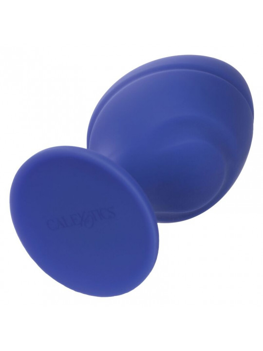 CALEXOTICS - BUTTPLUG CHEEKY VIOLA