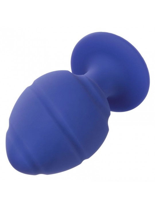 CALEXOTICS - BUTTPLUG CHEEKY VIOLA