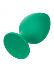 CALEXOTICS - BUTTPLUG CHEEKY VERDE