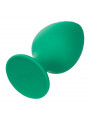 CALEXOTICS - BUTTPLUG CHEEKY VERDE