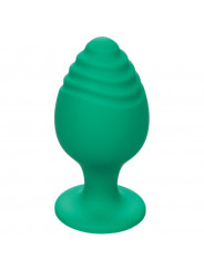 CALEXOTICS - BUTTPLUG CHEEKY VERDE