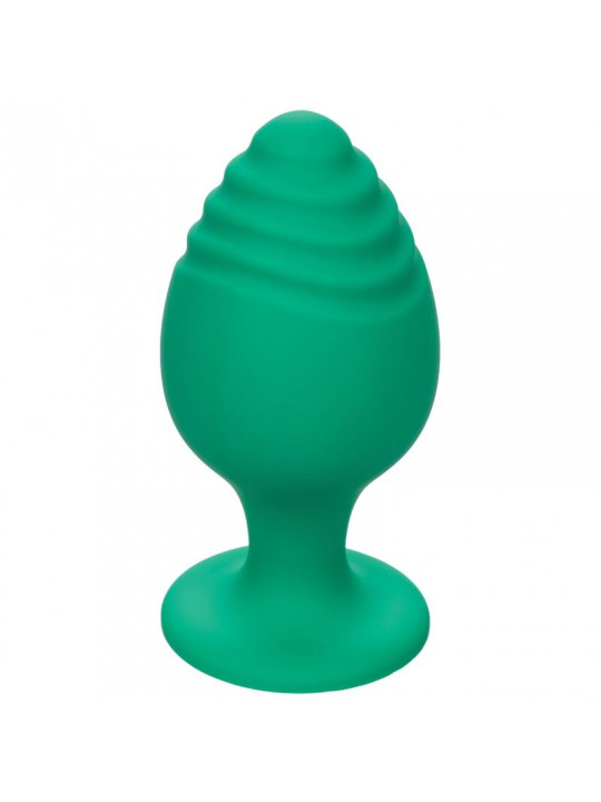 CALEXOTICS - BUTTPLUG CHEEKY VERDE