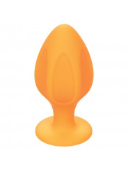 CALEXOTICS - BUTTPLUG CHEEKY ARANCIONE