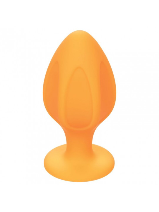 CALEXOTICS - BUTTPLUG CHEEKY ARANCIONE