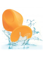 CALEXOTICS - BUTTPLUG CHEEKY ARANCIONE