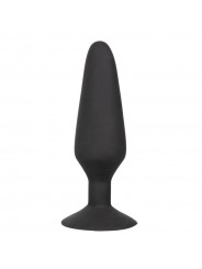 CALEXOTICS - TAPPO GONFIABILE IN SILICONE XL