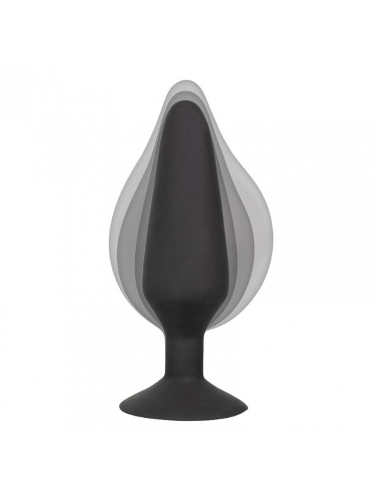 CALEXOTICS - TAPPO GONFIABILE IN SILICONE XL