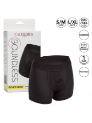 CALEXOTICS - PETTORINA STILE BOXER L/XL