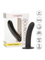 CALEXOTICS - DILDO SENZA LIMITI 17.8 CM