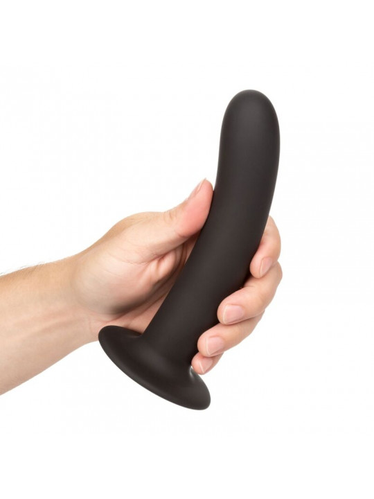 CALEXOTICS - DILDO SENZA LIMITI 17.8 CM