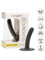 CALEXOTICS - DILDO SENZA LIMITI 11.5 CM