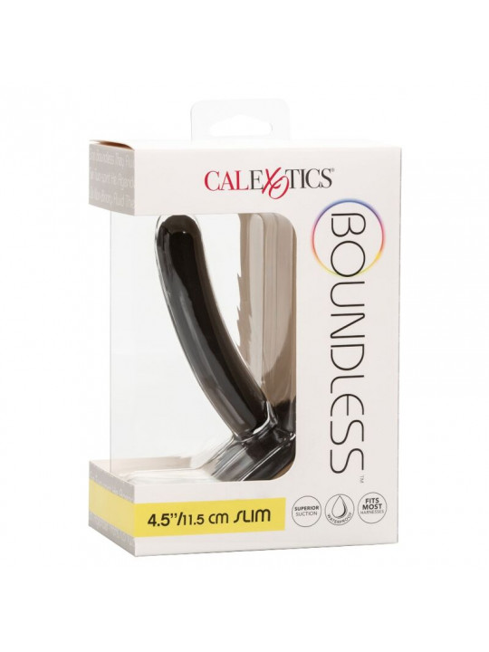 CALEXOTICS - DILDO SENZA LIMITI 11.5 CM