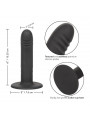 CALEXOTICS - DILDO SENZA LIMITI 15.25 CM COMPATIBILE CON LIMBRACATURA