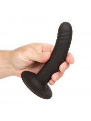 CALEXOTICS - DILDO SENZA LIMITI 15.25 CM COMPATIBILE CON LIMBRACATURA