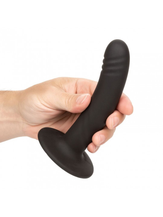 CALEXOTICS - DILDO SENZA LIMITI 15.25 CM COMPATIBILE CON LIMBRACATURA