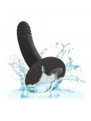 CALEXOTICS - DILDO SENZA LIMITI 15.25 CM COMPATIBILE CON LIMBRACATURA