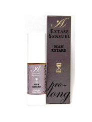 EXTASE SENSUAL - GEL RITARDANTE UOMO