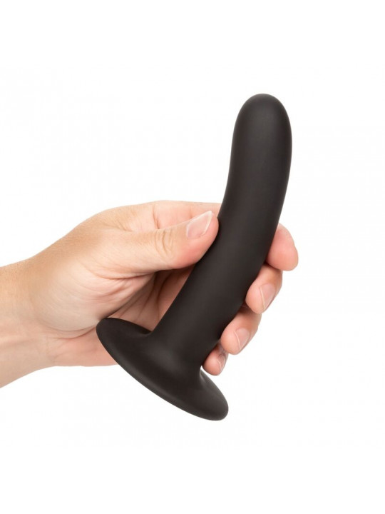 CALEXOTICS - DILDO BOUNDLESS 15.25 CM COMPATIBILE CON LIMBRACATURA LISCIO