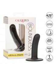 CALEXOTICS - BOUNDLESS DILDO 12 CM COMPATIBILE CON LIMBRACATURA LISCIO