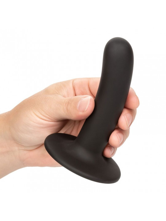 CALEXOTICS - BOUNDLESS DILDO 12 CM COMPATIBILE CON LIMBRACATURA LISCIO