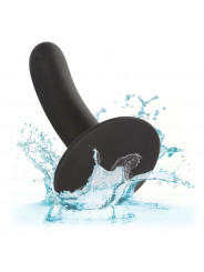 CALEXOTICS - BOUNDLESS DILDO 12 CM COMPATIBILE CON LIMBRACATURA LISCIO