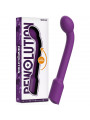 REWOLUTION - REWOFLEX VIBRATORE STIMOLATORE FLESSIBILE DEL PUNTO G