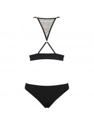 CASMIR - SET BIKINI DUE PEZZI LAGERTA S/M