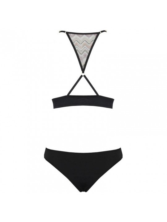 CASMIR - SET BIKINI DUE PEZZI LAGERTA S/M