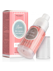 LIONA BY MOMA - VIBRATORE LIQUIDO ECCITANTE GEL15 ML