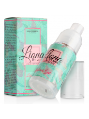 LIONA BY MOMA - VIBRATORE LIQUIDO LIBIDO GEL 15 ML