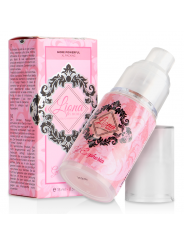 LIONA BY MOMA - VIBRATORE LIQUIDO EUPHORIA GEL 15 ML