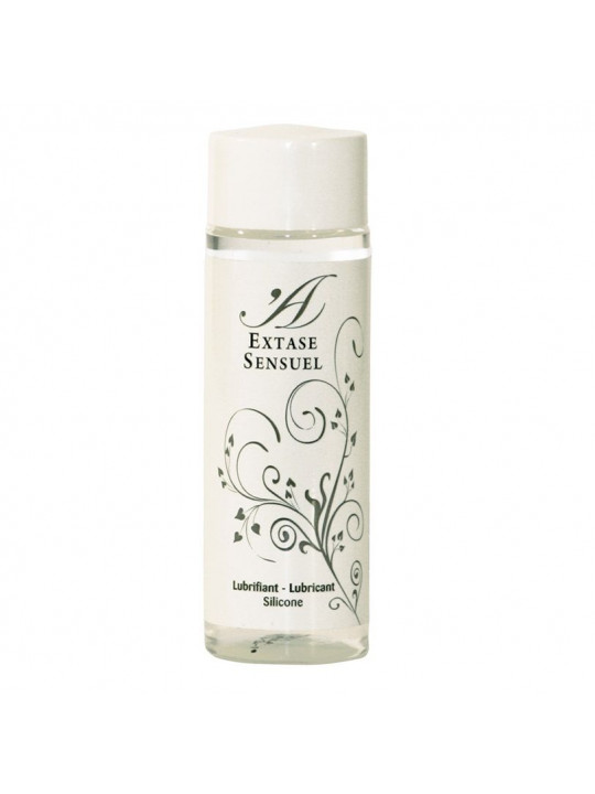 EXTASE SENSUAL - LUBRIFICANTE AL SILICONE 100 ML