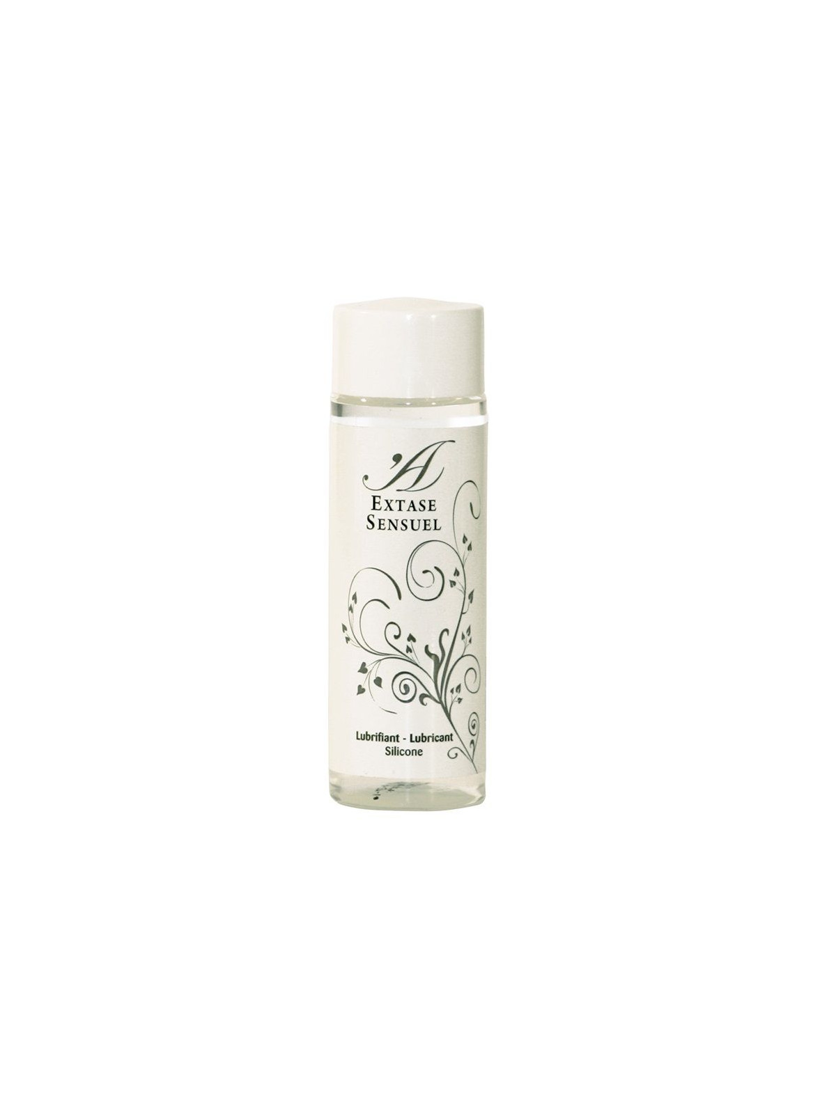 EXTASE SENSUAL - LUBRIFICANTE AL SILICONE 100 ML