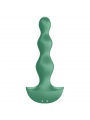 SATISFYER - VIBRATORE LOLLI PLUG 2 VERDE