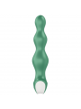 SATISFYER - VIBRATORE LOLLI PLUG 2 VERDE