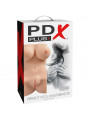 PDX PLUS - IL MASTURBATORE PERFETTO DI DDS